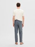 Selected 172 SLIM FIT TAPERED FIT BROEK, Stormy Weather, highres - 16092733_StormyWeather_004.jpg