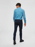 Selected REGULAR FIT - DENIM SHIRT, Light Blue, highres - 16069055_LightBlue_701918_004.jpg