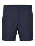 Selected SPORTS INSPIRED MINIMALIST SHORTS, Sky Captain, highres - 16079011_SkyCaptain_001.jpg