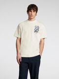 Selected PRINT T-SHIRT, Cloud Dancer, highres - 16097225_CloudDancer_1172830_003.jpg