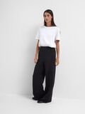Selected RELAXED FIT TROUSERS, Black, highres - 16095418_Black_008.jpg
