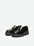 Selected LÆDER LOAFERS, Black, highres - 16077892_Black_007.jpg