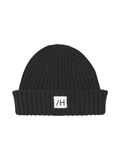 Selected ORGANIC COTTON RIB BEANIE, Sky Captain, highres - 16080466_SkyCaptain_001.jpg