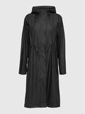 Selected IMPERMEABLE CHUBASQUERO, Black, highres - 16085490_Black_001.jpg