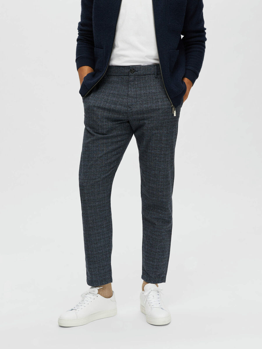 Selected TAPERED TROUSERS, China Blue, highres - 16081374_ChinaBlue_887163_003.jpg