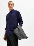 Selected LONG SLEEVED SHIRT, Dark Sapphire, highres - 16082129_DarkSapphire_895159_008.jpg