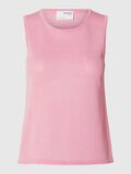 Selected KNITTED TANK TOP, Lilac Sachet, highres - 16093769_LilacSachet_001.jpg