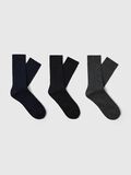 Selected CLASSIC SOCKS, Black, highres - 16098221_Black_1195418_001.jpg