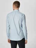 Selected SLIM FIT - SKJORTE, Light Blue, highres - 16060819_LightBlue_602929_004.jpg