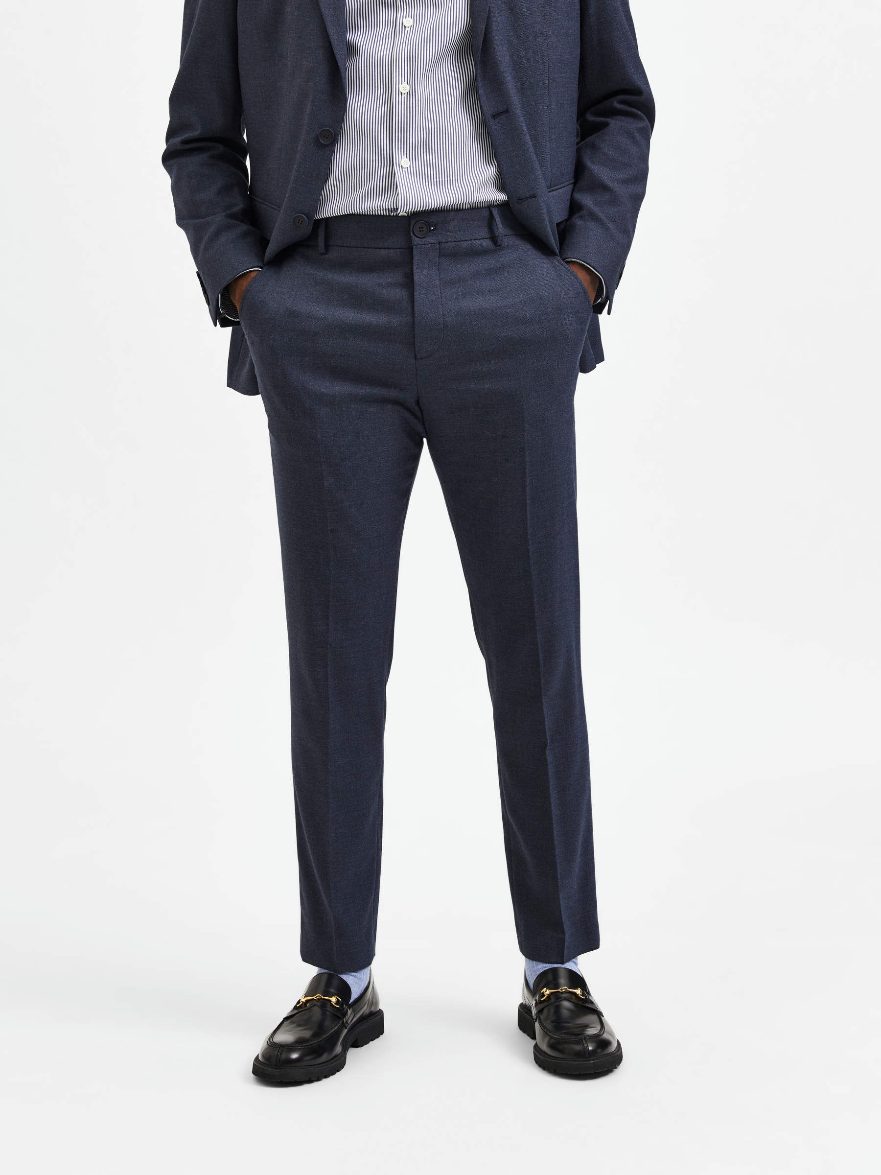 Men's Suit Trousers | Formal \u0026 Casual 