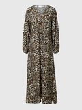 Selected PRINTED  MAXI DRESS, Black, highres - 16096297_Black_1153807_001.jpg