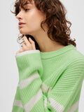 Selected DZIERGANY SWETER, Pistachio Green, highres - 16088434_PistachioGreen_1008330_006.jpg