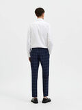 Selected CHECKED TROUSERS, Dark Sapphire, highres - 16087059_DarkSapphire_973555_004.jpg