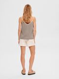 Selected LOOSE-FITTING TANK TOP, Sandshell, highres - 16073407_Sandshell_933172_004.jpg