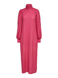 Selected MANCHES BALLONS ROBE LONGUE, Pink Yarrow, highres - 16082569_PinkYarrow_001.jpg