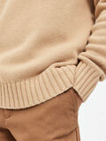 Selected CREW NECK PULLOVER, Incense, highres - 16086702_Incense_006.jpg