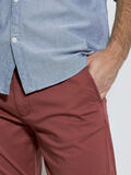 Selected SLIM FIT - CHINO, Apple Butter, highres - 16054050_AppleButter_006.jpg