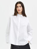 Selected STRUCTURED SHIRT, Bright White, highres - 16086424_BrightWhite_003.jpg