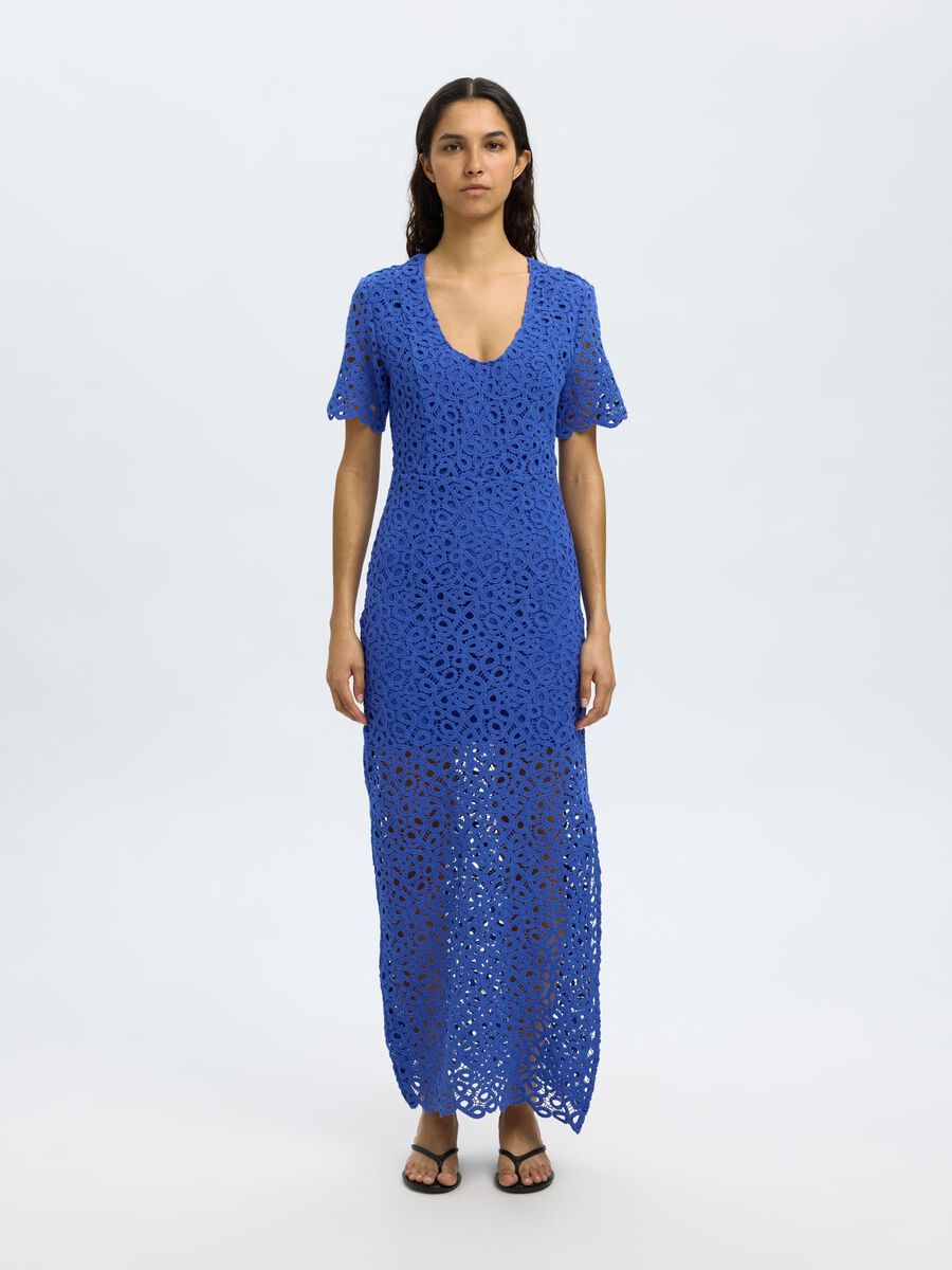 Selected MODÈLE AU CROCHET ROBE LONGUE, Dazzling Blue, highres - 16097872_DazzlingBlue_003.jpg