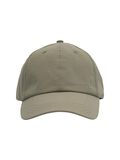 Selected BASEBALL CAP MET BORDUURSEL PET, Olivine, highres - 16078830_Olivine_001.jpg