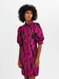 Selected FLORAL MINI-ROBE, Very Berry, highres - 16087113_VeryBerry_003.jpg