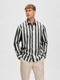 Selected RANDIG SKJORTA, Black, highres - 16088289_Black_1116890_003.jpg
