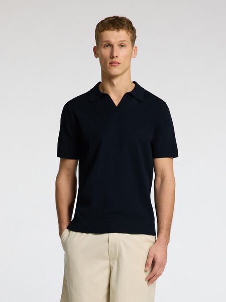 Selected GEBREIDE POLO, Sky Captain, highres - 16088636_SkyCaptain_003.jpg