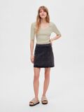 Selected RIBBED KNITTED TOP, Birch, highres - 16091763_Birch_005.jpg