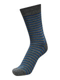 Selected 3-PACK - SOCKS, Black, highres - 16067010_Black_002.jpg