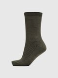 Selected RIBBED SOCKS, Kalamata, highres - 16086667_Kalamata_001.jpg