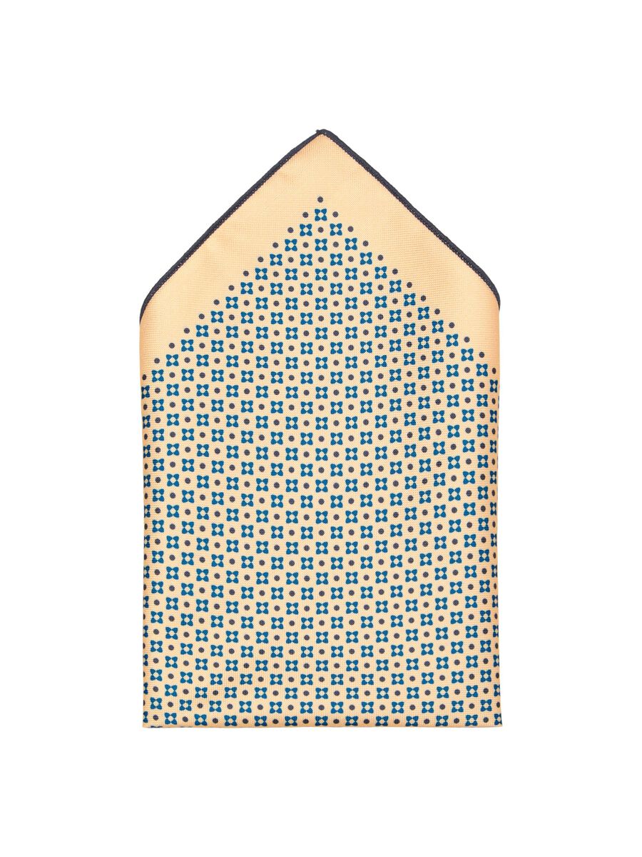 Selected CLASSIC HANDKERCHIEF, Sand, highres - 16091216_Sand_1054886_001.jpg
