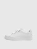 Selected LÄDERSYDD SNEAKERS, White, highres - 16095932_White_001.jpg