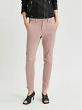 Selected COUPE SLIM CHINOS, Adobe Rose, highres - 16077454_AdobeRose_003.jpg