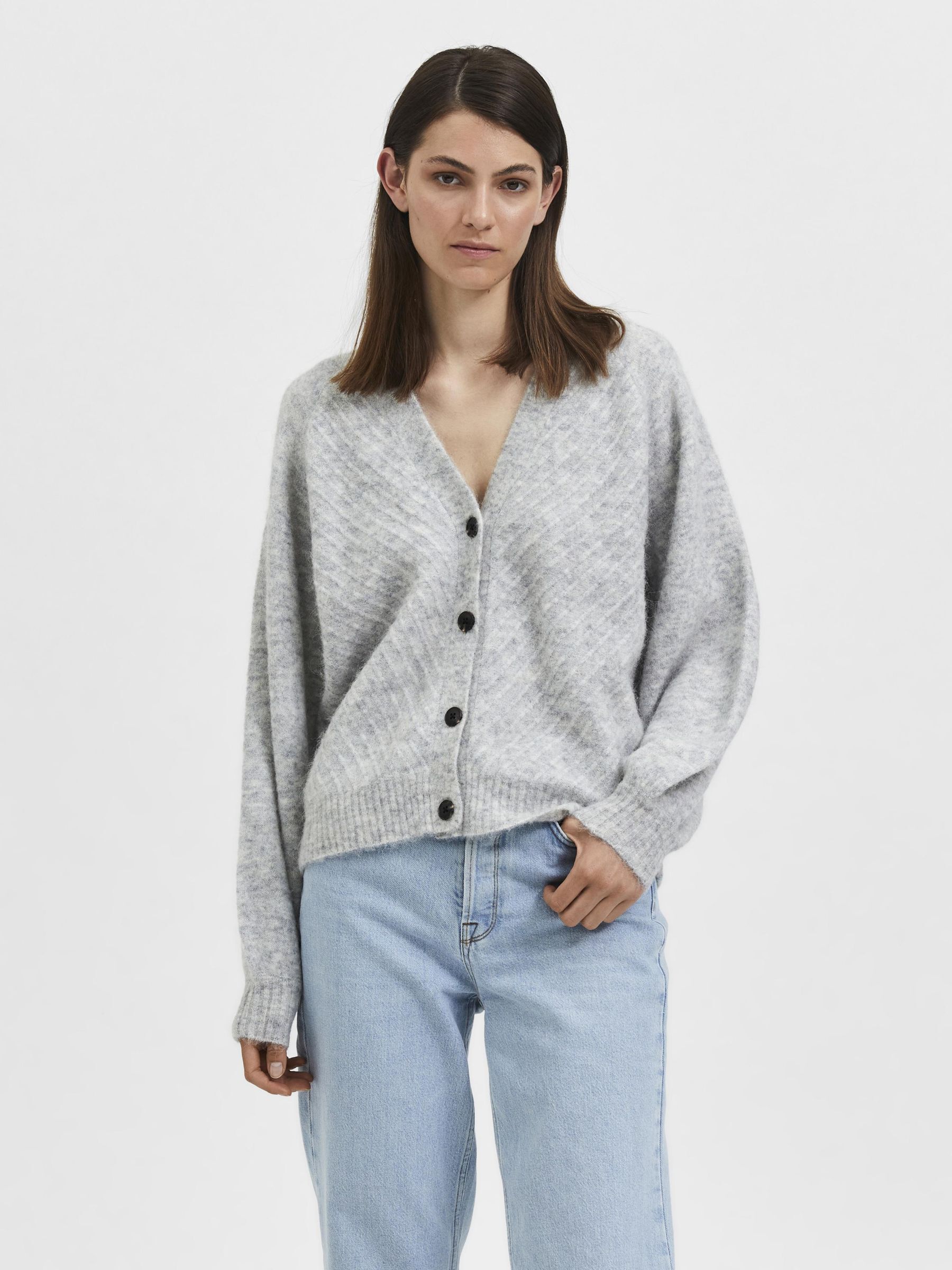 Women's Cardigans | Knitted Cardigans 