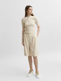 Selected TAILORED BERMUDA MET RIEM SHORTS, Birch, highres - 16080283_Birch_005.jpg