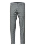 Selected TAPERED TROUSERS, Grey, highres - 16081374_Grey_887163_001.jpg