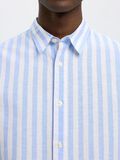 Selected SLIM FIT HEMD, Cashmere Blue, highres - 16079056_CashmereBlue_1175244_006.jpg