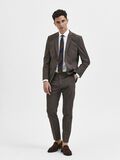 Selected 175 SLIM FIT HOSE, Camel, highres - 16085258_Camel_005.jpg