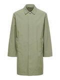 Selected CLASSIC COAT, Deep Lichen Green, highres - 16087383_DeepLichenGreen_001.jpg