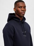 Selected EMBROIDERED HOODIE, Sky Captain, highres - 16090432_SkyCaptain_006.jpg