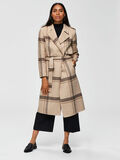 Selected TRANSITIONAL - COAT, Camel, highres - 16068105_Camel_688763_003.jpg