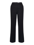Selected CLASSIC HIGH WAISTED TROUSERS, Black, highres - 16089701_Black_001.jpg