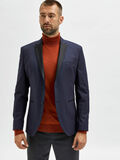 Selected ROLL NECK KNITTED PULLOVER, Picante, highres - 16082064_Picante_892642_008.jpg