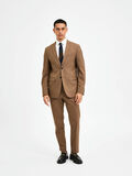 Selected SLIM FIT KAVAJ, Camel, highres - 16085251_Camel_005.jpg