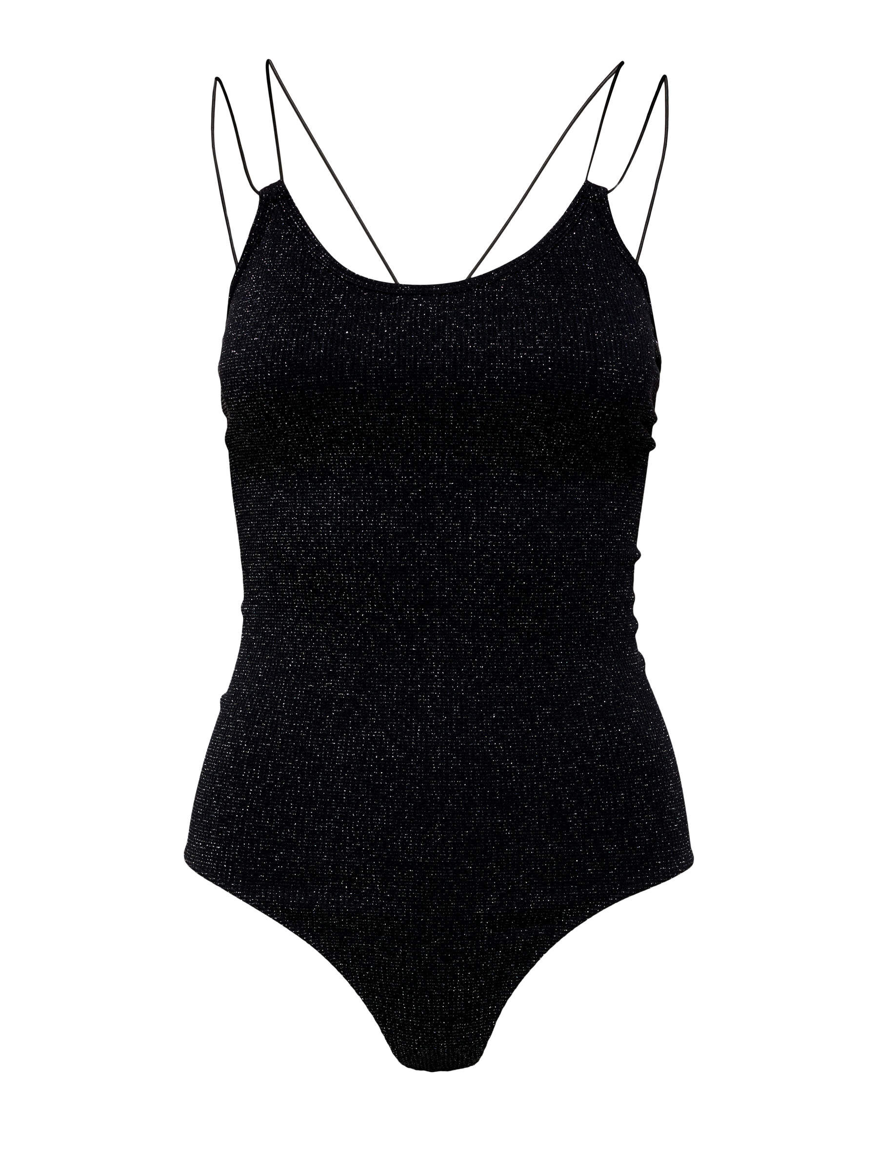 White glitter bodysuit outlet