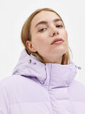 Selected LONGLINE RE:DOWN® PUFFER JACKET, Lilac Breeze, highres - 16085083_LilacBreeze_006.jpg