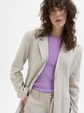 Selected LOOSE FIT SINGLE-BREASTED BLAZER, Nomad, highres - 16084499_Nomad_930952_006.jpg