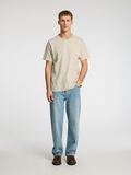 Selected REGULAR T-PAITA, Oatmeal, highres - 16087842_Oatmeal_005.jpg