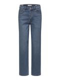 Selected STRAIGHT FIT JEANS, Medium Blue Denim, highres - 16084143_MediumBlueDenim_001.jpg