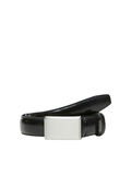 Selected LEATHER - BELT, Black, highres - 16070255_Black_001.jpg